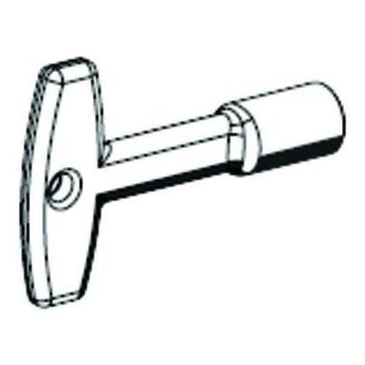 Schell, Duscharmatur + Badewannenarmatur, Steckschlüssel VITUS Schell, Duscharmatur + Badewannenarmatur, Steckschlüssel VITUS