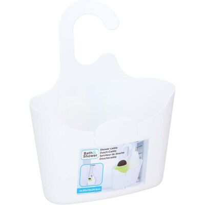 Bath & Shower, Duschablage, Shower caddy (20 x 7.50 x 24.50 cm) Bath & Shower, Duschablage, Shower caddy (20 x 7.50 x 24.50 cm)