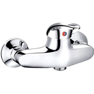 Thema_lux, Duscharmatur + Badewannenarmatur, SHOWER FAUCET DF1224 Thema_lux, Duscharmatur + Badewannenarmatur, SHOWER FAUCET DF1224