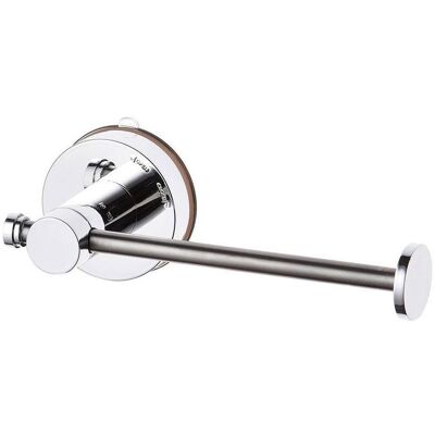 Ridder, Toilettenpapierhalter, Toilet Paper Holder Vacuumcap Ela Chrom Ridder, Toilettenpapierhalter, Toilet Paper Holder Vacuumcap Ela Chrom