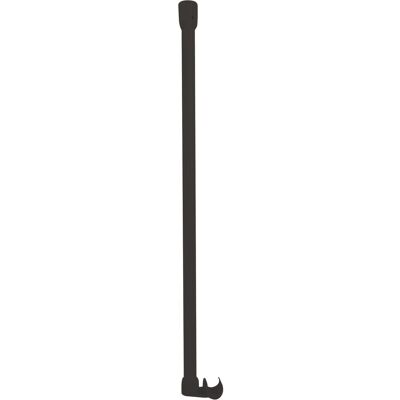MSV, Duschvorhangstange, Suspente Barre Douche MSV, Duschvorhangstange, Suspente Barre Douche