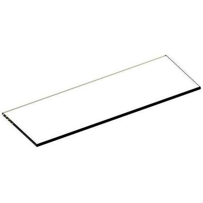 Keuco, Zubehör Sanitärinstallation, Glasablage kurz ET SPS 326x120x6mm Keuco, Zubehör Sanitärinstallation, Glasablage kurz ET SPS 326x120x6mm