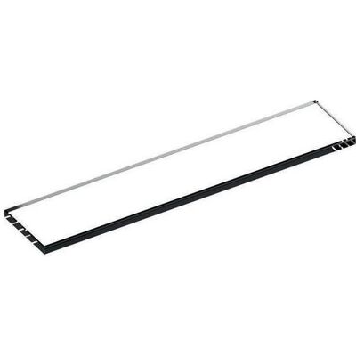 Keuco, Zubehör Sanitärinstallation, Glasablage unten ET SPS 200x78x10mm Keuco, Zubehör Sanitärinstallation, Glasablage unten ET SPS 200x78x10mm