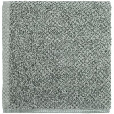 Domoletti, Badteppich, Towel bathrooms VISBY, green, 50 x 90 cm (90 x 50 cm) Domoletti, Badteppich, Towel bathrooms VISBY, green, 50 x 90 cm (90 x 50 cm)
