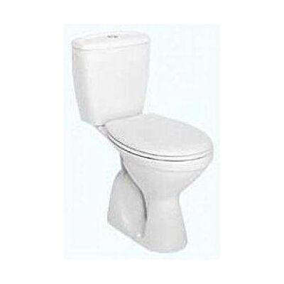 Koło Geberit, Toilette + Bidet, Idol kompaktes WC-Set 63 cm weiss (19036000) Koło Geberit, Toilette + Bidet, Idol kompaktes WC-Set 63 cm weiss (19036000)