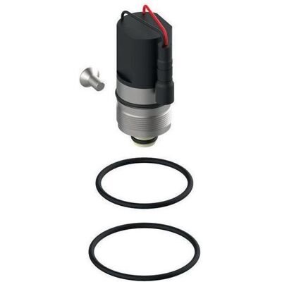 Keuco, Zubehör Sanitärinstallation, Ventil kpl ET für 51611/51613 Keuco, Zubehör Sanitärinstallation, Ventil kpl ET für 51611/51613