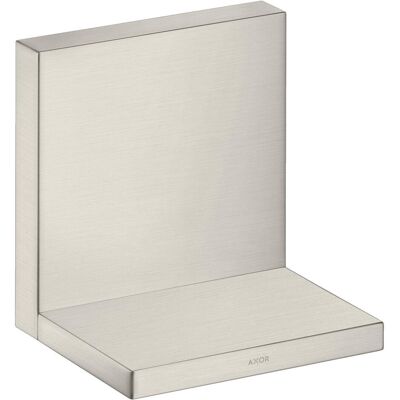 Hansgrohe Duschablage, Axor Starck ShowerCollection Ablage Unterputz 12 x 12 Hansgrohe Duschablage, Axor Starck ShowerCollection Ablage Unterputz 12 x 12