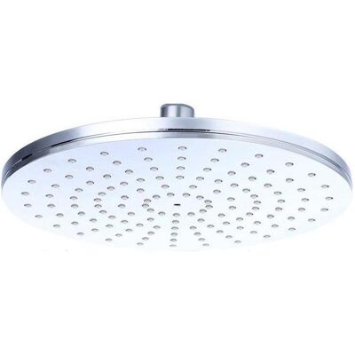 Domoletti, Duschbrause, SHOWER-HEAD DX1116CR (1 Strahlart, 23.50 l/min) Domoletti, Duschbrause, SHOWER-HEAD DX1116CR (1 Strahlart, 23.50 l/min)