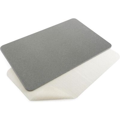 MSV, Badteppich, Diatomite (60 x 40 cm) MSV, Badteppich, Diatomite (60 x 40 cm)