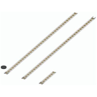 Keuco, Zubehör Sanitärinstallation, LED-Frontbeleuchtung LUMOS ET SPS 2700-6500 K für 143x2 Keuco, Zubehör Sanitärinstallation, LED-Frontbeleuchtung LUMOS ET SPS 2700-6500 K für 143x2