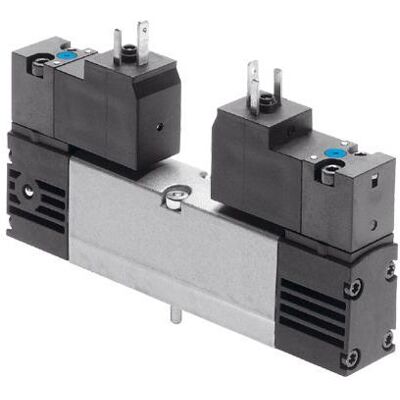 Festo, Ventil, VSVA-B-D52-H-A2-2AC1 547177 Magnetventil Festo, Ventil, VSVA-B-D52-H-A2-2AC1 547177 Magnetventil