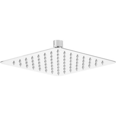Deante Stahl-Deckenbrause - 200x200 mm Deante Stahl-Deckenbrause - 200x200 mm
