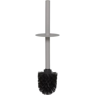 Sealskin, Toilettenbürste, Kiva Toilet brush and holder freestanding Sand Sealskin, Toilettenbürste, Kiva Toilet brush and holder freestanding Sand