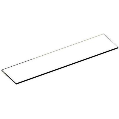 Keuco, Zubehör Sanitärinstallation, Glasablage ET SPS 496x125x6mm Keuco, Zubehör Sanitärinstallation, Glasablage ET SPS 496x125x6mm