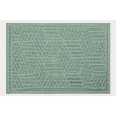 spirella, Badteppich, Flair (80 x 50 cm) spirella, Badteppich, Flair (80 x 50 cm)
