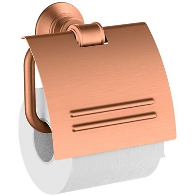 Axor Toilettenpapierhalter, Montreux Papierrollenhalter 42036000 Axor Toilettenpapierhalter, Montreux Papierrollenhalter 42036000