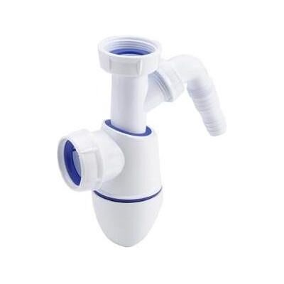 Nicol, Siphon, Wahbasin Siphon Bm53c (Flaschensiphon) Nicol, Siphon, Wahbasin Siphon Bm53c (Flaschensiphon)