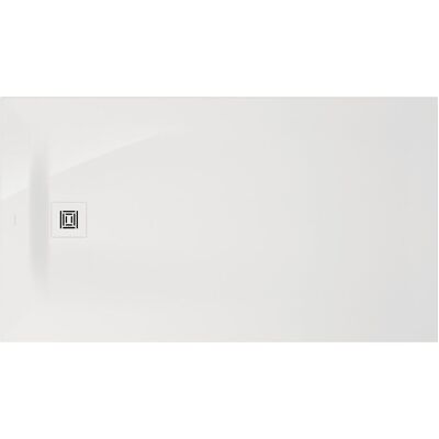 Duravit Duschwanne, Duschwanne Sustano Rechteck 1600x900x30mm weiss glänzend Duravit Duschwanne, Duschwanne Sustano Rechteck 1600x900x30mm weiss glänzend