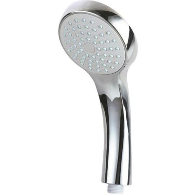 Domoletti, Duschbrause, SHOWER HEAD DX7919YC (1 Strahlart, 6.40 l/min) Domoletti, Duschbrause, SHOWER HEAD DX7919YC (1 Strahlart, 6.40 l/min)
