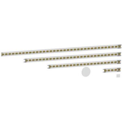 Keuco, Zubehör Sanitärinstallation, LED-Satz LUMOS LSP ET SPS 2x L 630+607mm für 14597/8..15 Keuco, Zubehör Sanitärinstallation, LED-Satz LUMOS LSP ET SPS 2x L 630+607mm für 14597/8..15