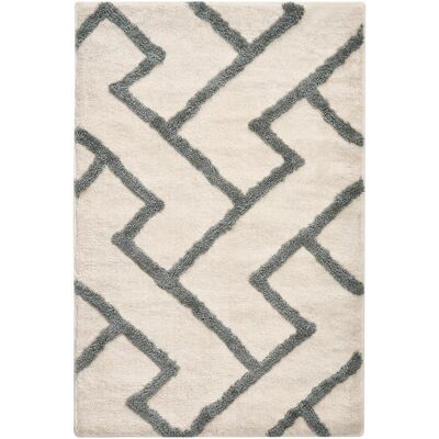 Beliani, Badteppich, Garhi (90 x 60 cm) Beliani, Badteppich, Garhi (90 x 60 cm)