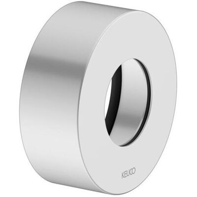 Keuco, Zubehör Sanitärinstallation, Verlängerungs-Rosette IXMO f IXMO Therm-Arm alu-fin Keuco, Zubehör Sanitärinstallation, Verlängerungs-Rosette IXMO f IXMO Therm-Arm alu-fin