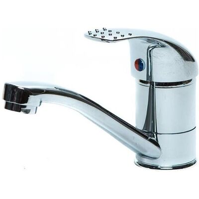 Thema_lux, Duscharmatur + Badewannenarmatur, BASIN MIXER DF2207-1H56 Thema_lux, Duscharmatur + Badewannenarmatur, BASIN MIXER DF2207-1H56