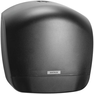 Katrin, Toilettenpapierhalter, Toilettenpapierspender Inclusive Gigant L Katrin, Toilettenpapierhalter, Toilettenpapierspender Inclusive Gigant L