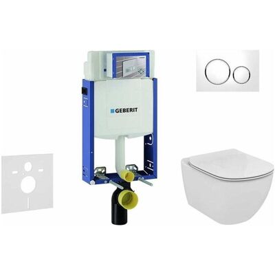 Geberit Spülkasten, Telaio di Supporto Kombifix Geberit Spülkasten, Telaio di Supporto Kombifix