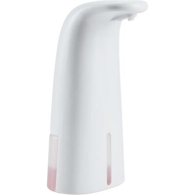 Diaqua, Seifenspender + Seifenschale, Schaumspender Diaqua, Seifenspender + Seifenschale, Schaumspender