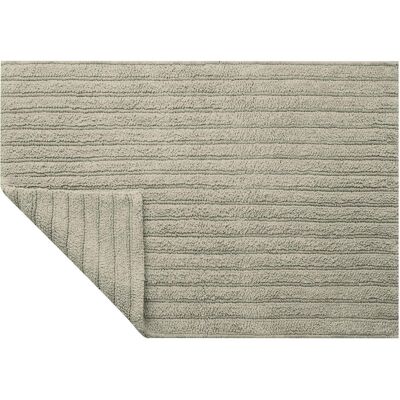 Spirella - Benoa - Baumwolle - 70x120 cm - Badvorleger Spirella - Benoa - Baumwolle - 70x120 cm - Badvorleger