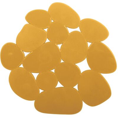 MSV, Badewanneneinlage, Anna (23 x 11 cm) MSV, Badewanneneinlage, Anna (23 x 11 cm)