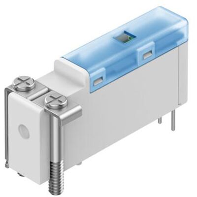 Festo, Ventil, Magnetventil 8122774 VOVK-BT6-M32C-MN-1T1P-FB 24 V Nennweite (Details) 0. Festo, Ventil, Magnetventil 8122774 VOVK-BT6-M32C-MN-1T1P-FB 24 V Nennweite (Details) 0.