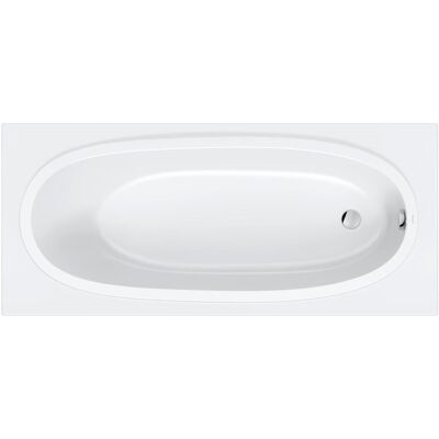 Duravit Badewanne, Baignoires Balcoon 1700x750mm, rectangulaire, à encastrer, 700677000000000, 700677000000000 (107 l, 170 cm, 75 cm) Duravit Badewanne, Baignoires Balcoon 1700x750mm, rectangulaire, à encastrer, 700677000000000, 700677000000000 (107 l, 170 cm, 75 cm)