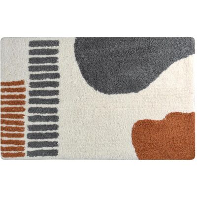 spirella, Badteppich, Teiva (80 x 50 cm) spirella, Badteppich, Teiva (80 x 50 cm)