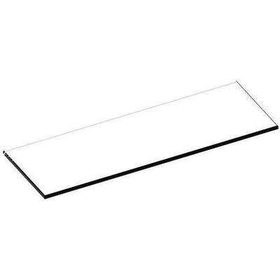Keuco, Zubehör Sanitärinstallation, Glasablage LUMOS ET SPS 330x112x6mm Keuco, Zubehör Sanitärinstallation, Glasablage LUMOS ET SPS 330x112x6mm
