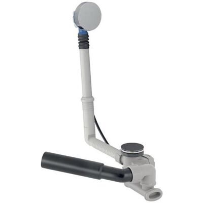 Geberit Siphon, Siphon for bath (Ablaufgarnitur) Geberit Siphon, Siphon for bath (Ablaufgarnitur)