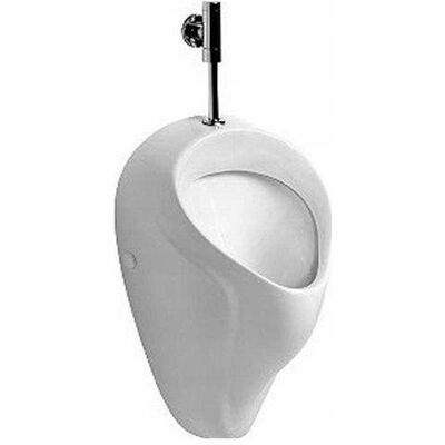 Geberit Toilette + Bidet, Pisuar pisuar Alex, dopływ u góry, odpływ do tyłu 502.905.00.1 Geberit Toilette + Bidet, Pisuar pisuar Alex, dopływ u góry, odpływ do tyłu 502.905.00.1