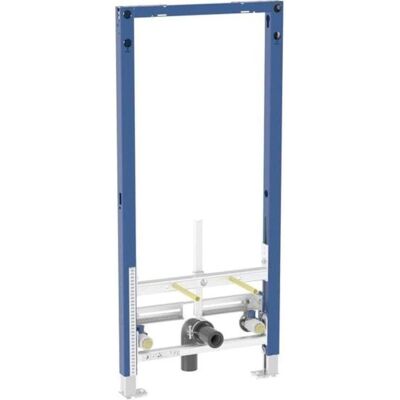 Geberit Toilette + Bidet, Sigma Unterputz-Bidet-Element Geberit Toilette + Bidet, Sigma Unterputz-Bidet-Element