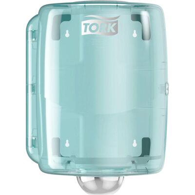 Tork, Papierhandtuchspender, Innenabrollungsspender für Grossrollen von Tork, Papierhandtuchspender, Innenabrollungsspender für Grossrollen von