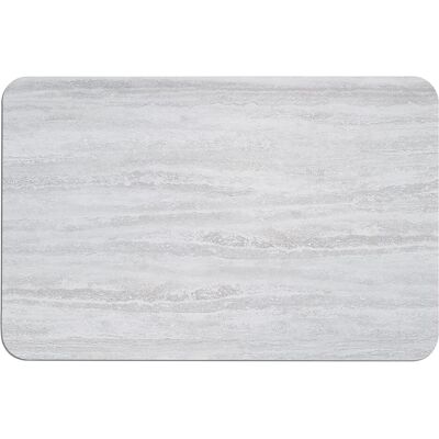 MSV, Badteppich, Santino (80 x 50 cm) MSV, Badteppich, Santino (80 x 50 cm)