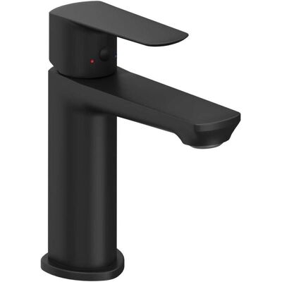 Ravak X070476 Mattierte schwarze Armatur - Wasserhahn Ravak X070476 Mattierte schwarze Armatur - Wasserhahn