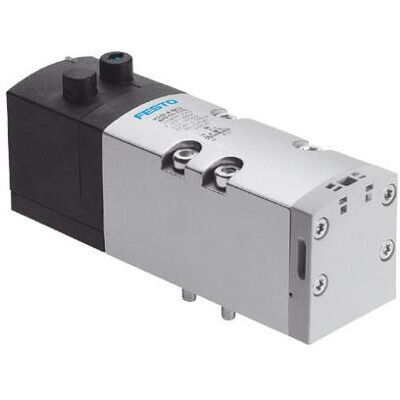 Festo, Ventil, VSVA-B-M52-MZD-D1-1T1L 543699 Magnetventil Festo, Ventil, VSVA-B-M52-MZD-D1-1T1L 543699 Magnetventil