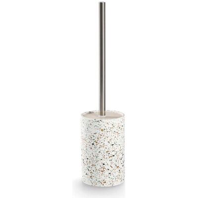 Zeller Toilettenbürste - Terrazzo-Design Zeller Toilettenbürste - Terrazzo-Design