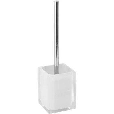 Domoletti - BPO-0528-4E - Weiß - 370mm - Toilettenbürste Domoletti - BPO-0528-4E - Weiß - 370mm - Toilettenbürste