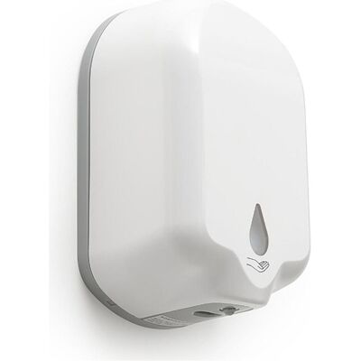 Gedy Gelly Berührungsloser Seifenspender 1100ml Gedy Gelly Berührungsloser Seifenspender 1100ml