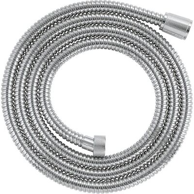 Grohe Duschschlauch, Brauseschlauch RELEXAFLEX 2000mm chrom (200 cm) Grohe Duschschlauch, Brauseschlauch RELEXAFLEX 2000mm chrom (200 cm)
