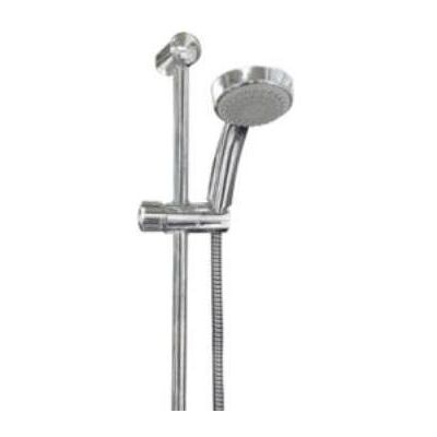 Ideal Standard Børma Idealrain 80 Duschset - Chrom Ideal Standard Børma Idealrain 80 Duschset - Chrom