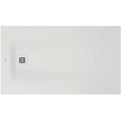 Duravit Rechteck-Duschwanne - DuroCast Nature - 1400x800mm Duravit Rechteck-Duschwanne - DuroCast Nature - 1400x800mm
