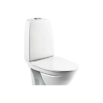 Ifö Toilette + Bidet, Sign toilet model 6832 Ifö Toilette + Bidet, Sign toilet model 6832